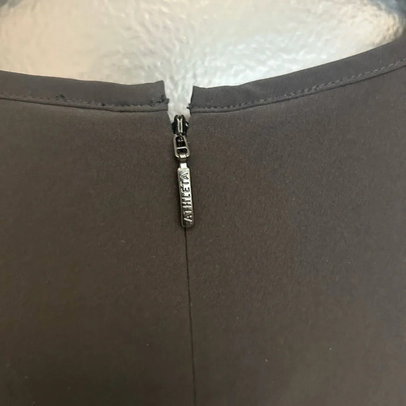 Athleta NWT Brooklyn  jumpsuit size 0 - Picture 6 of 12